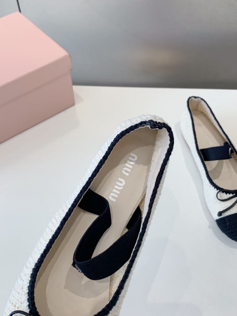 Miu Miu Shoes